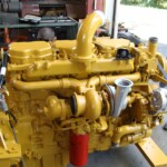 South Florida diesel engine rebuilding by BS Machine Shop